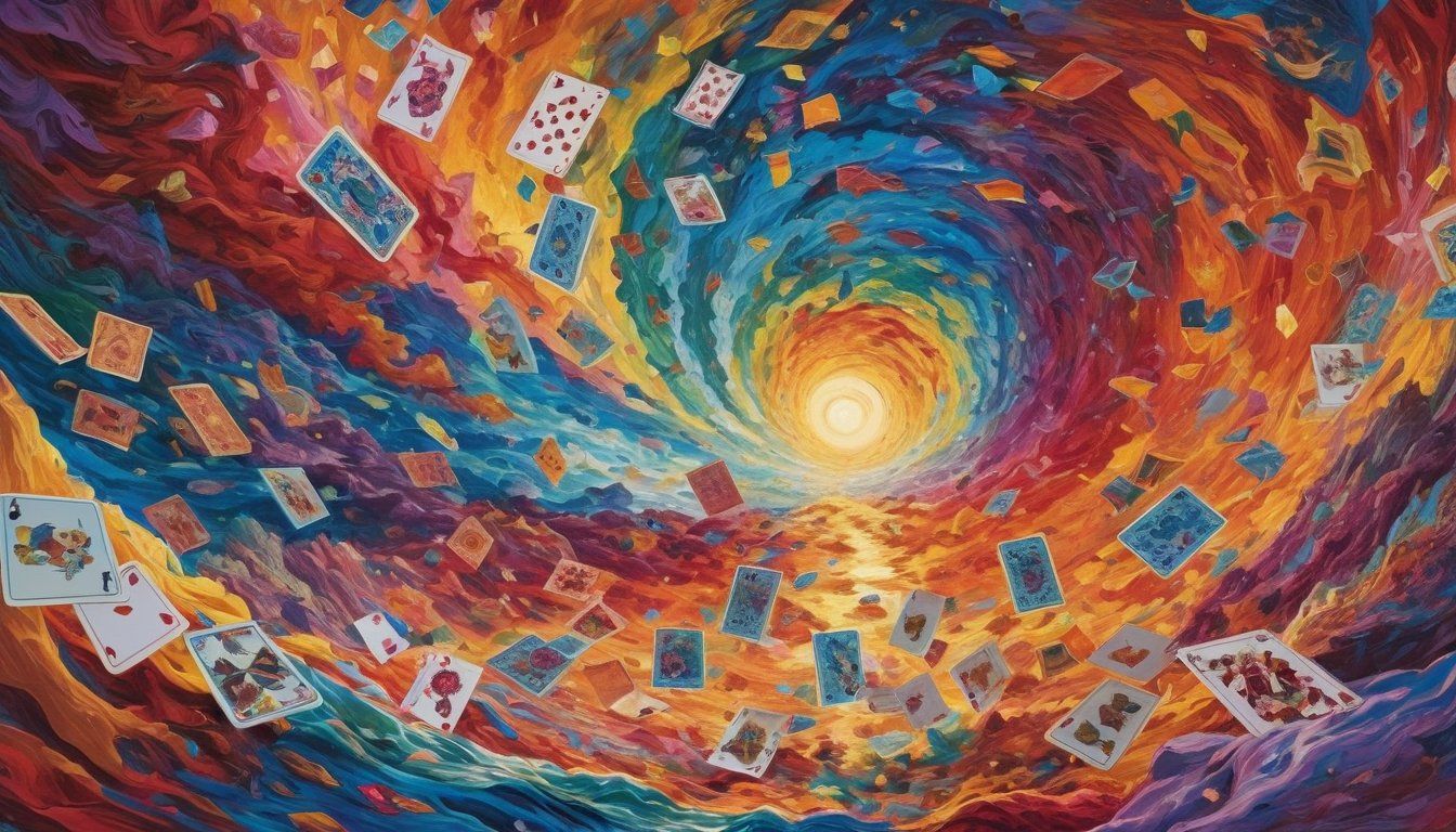 La magia de los comodines en Fooocus