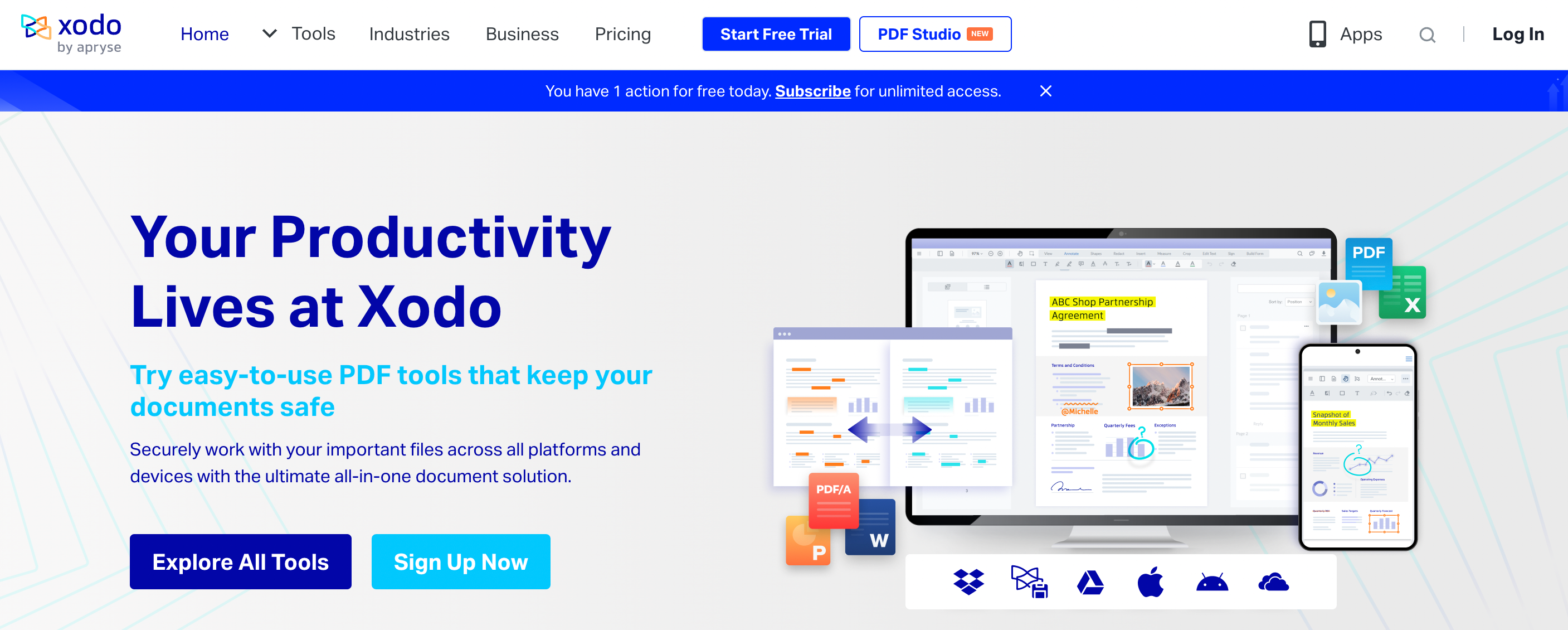 Best AI PDF Reader