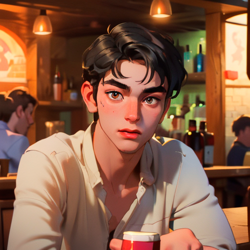 LineArt Anime Denoise et le checkpoint ToonYou