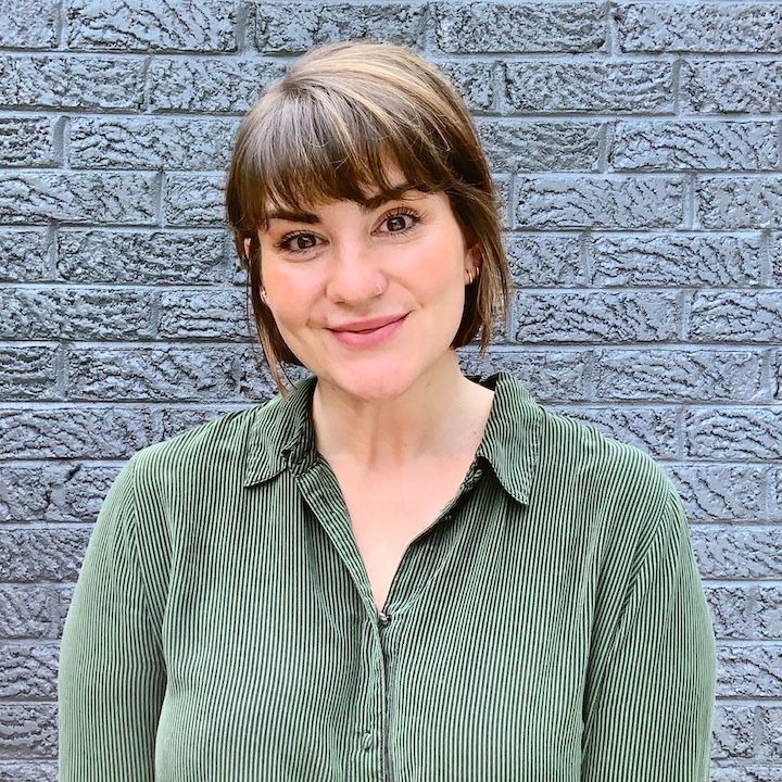 Jocelyn Weigel, Head of Customer Experience and Fulfillment at Rootine