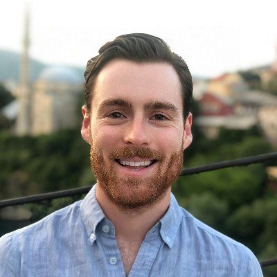 Alex Rainey