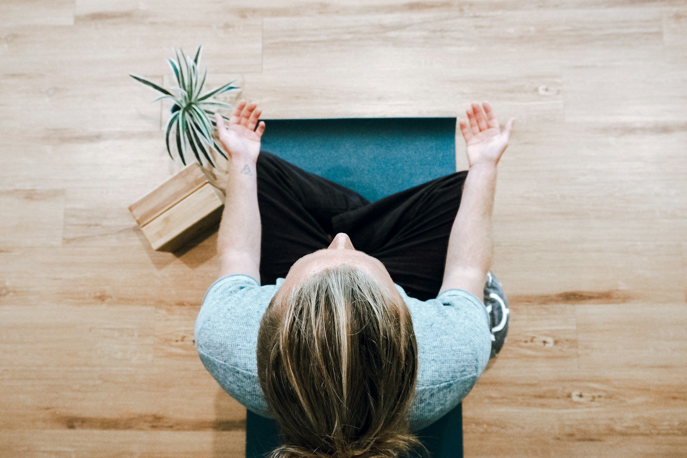 What is a Wellness Retreat