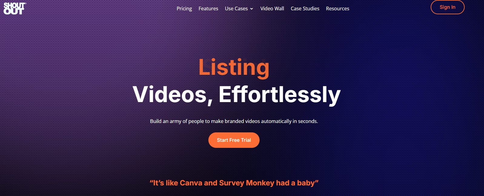 Testimonial Collection Tool