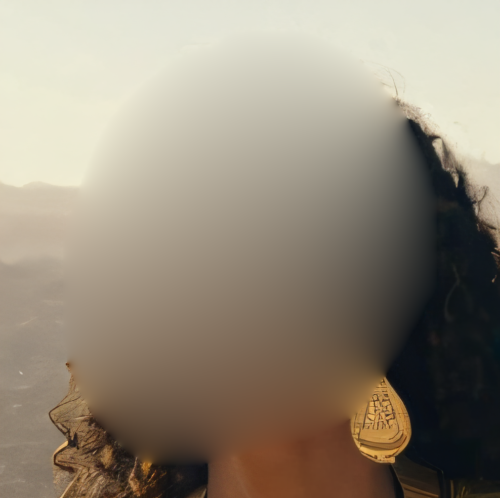 La cara con máxima eliminación de ruido (1)