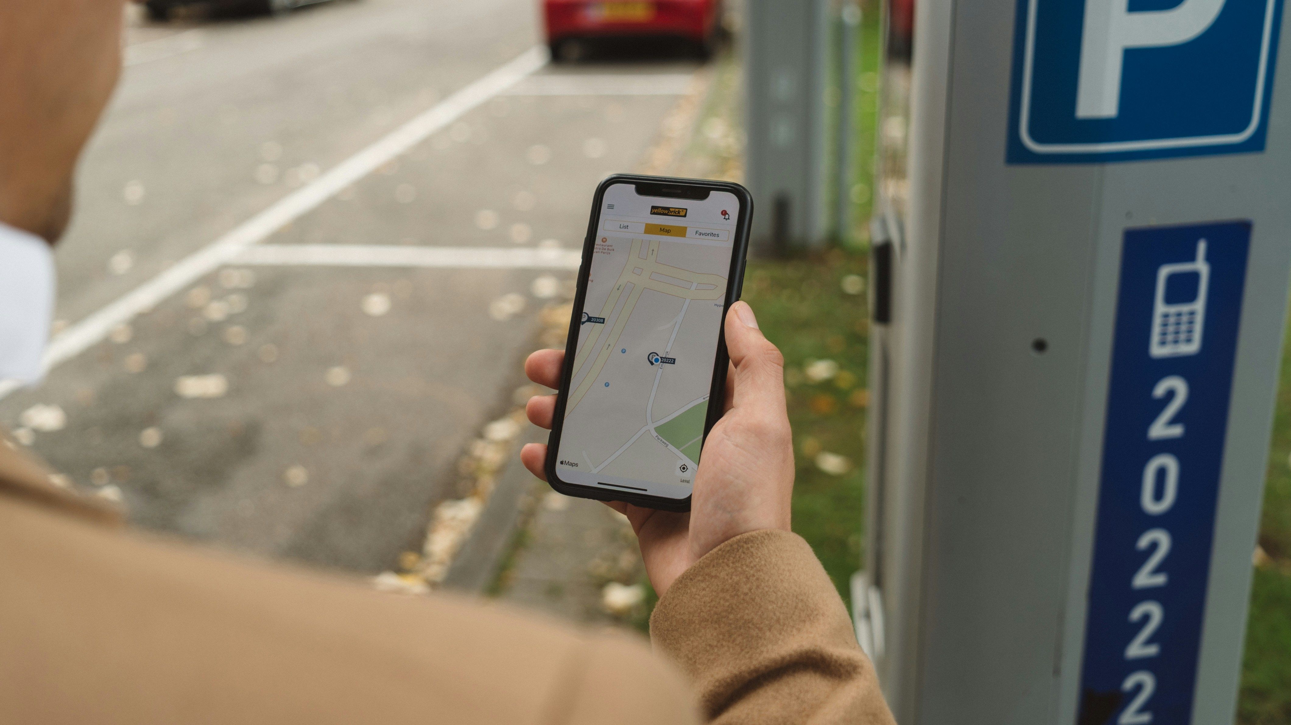 Parking Kiosk Manufacturers