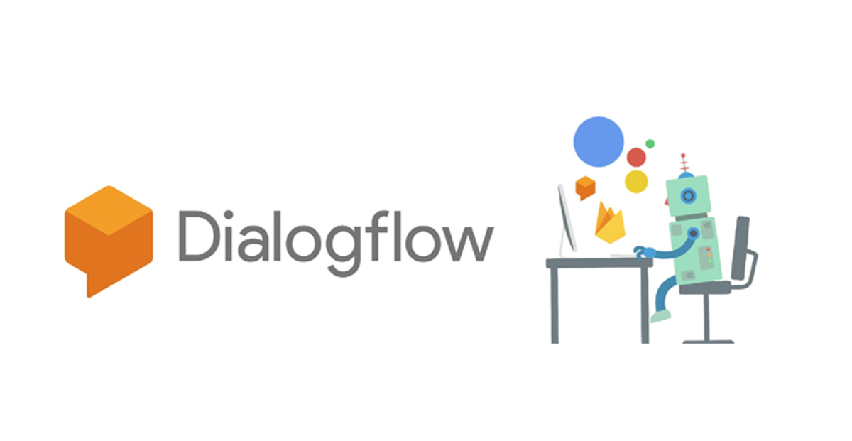 Google DialogFlow AI Chatbot for Enterprise