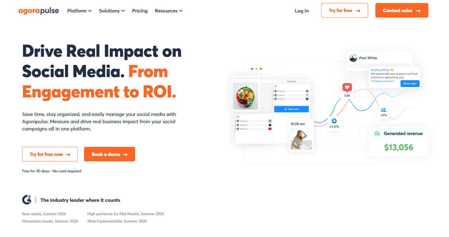 Twitter Management Tools
