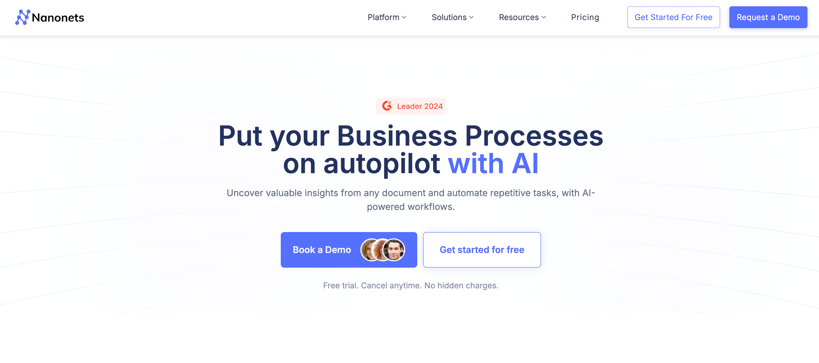 Hubspot Notion Integration