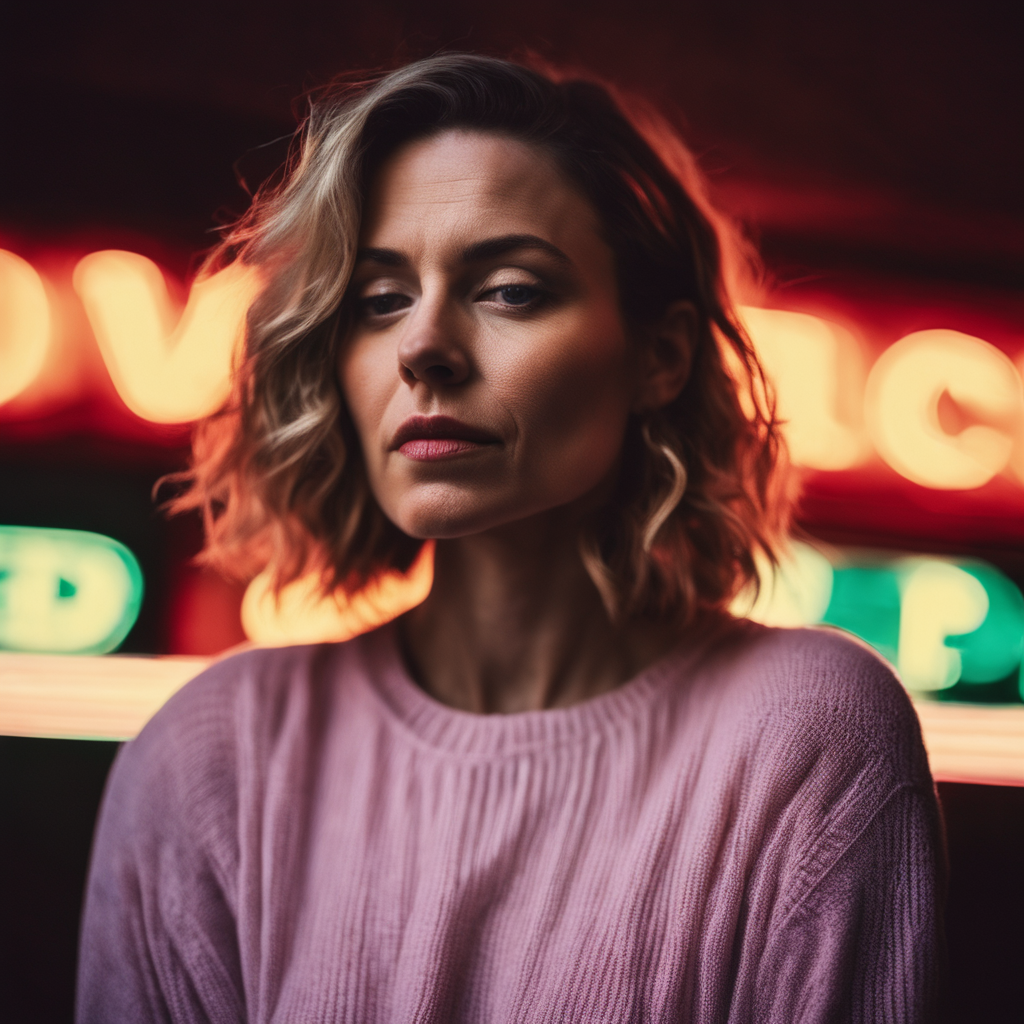 L’image de référence