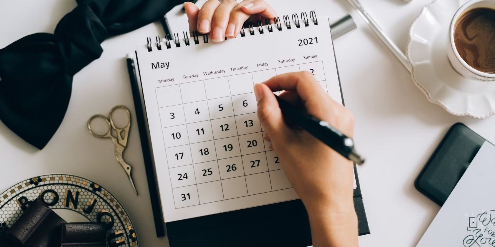 Leverage your tools.