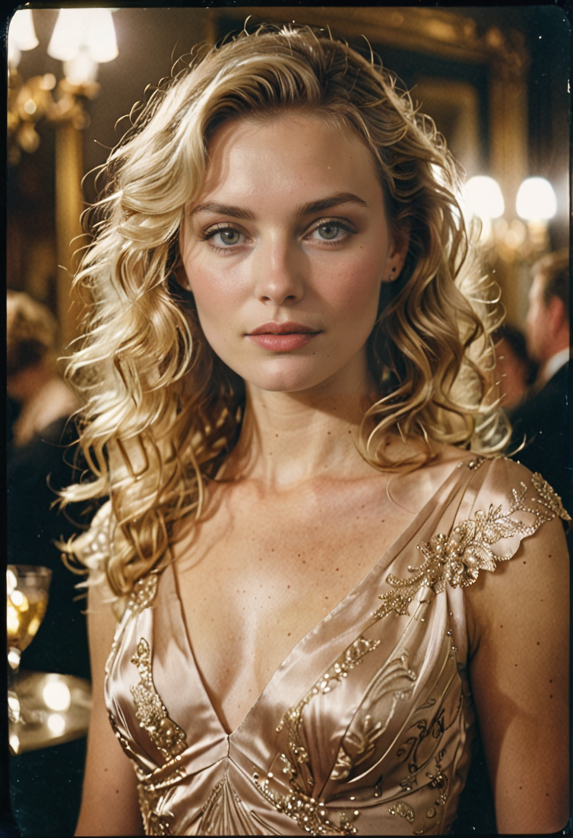 Mismo prompt y seed en 30 pasos con DPM++ 2M 