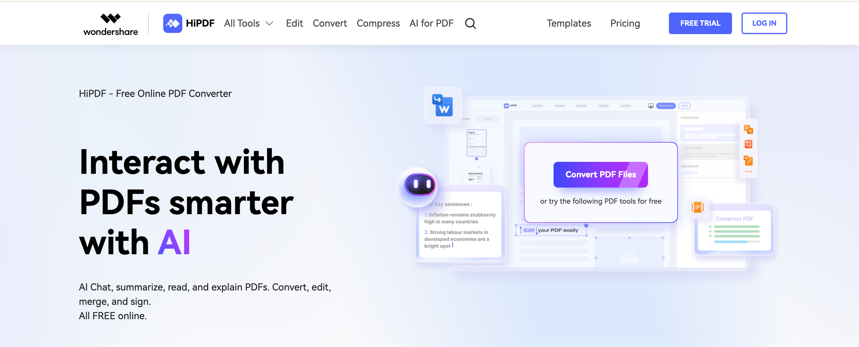 Can ChatGPT Summarize a PDF