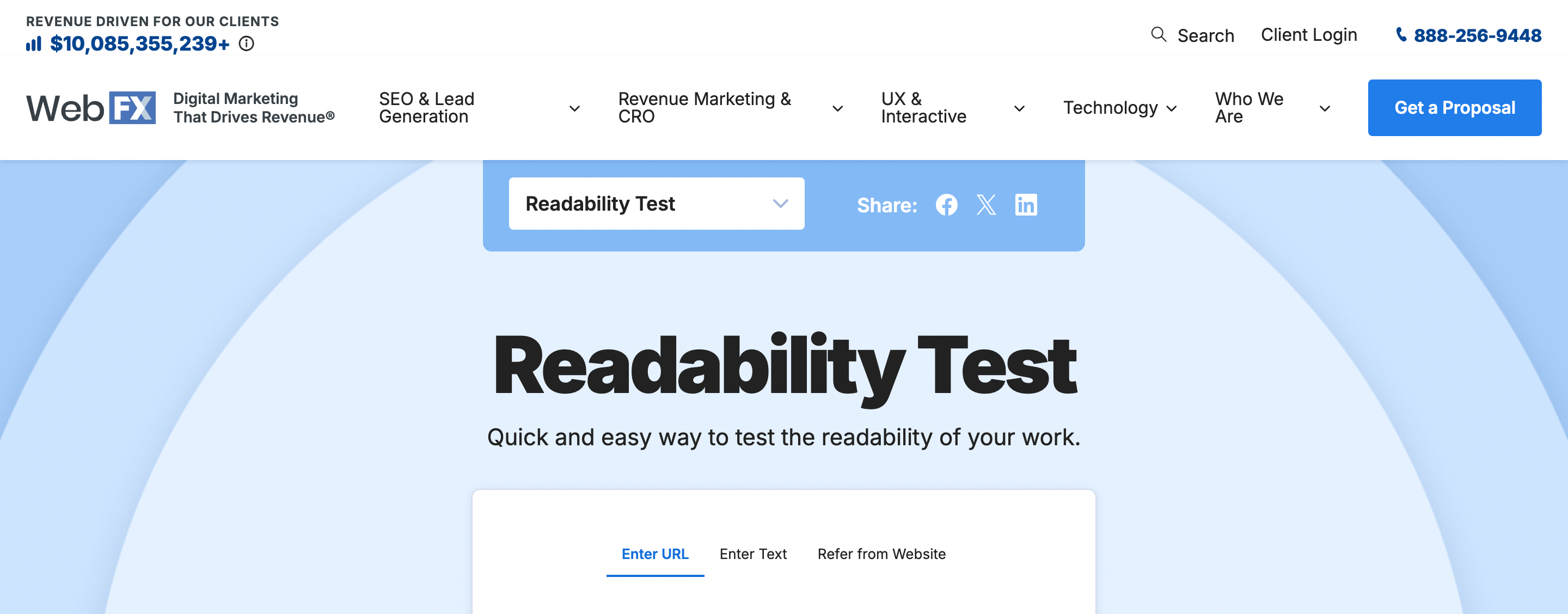 Best Content Marketing Software