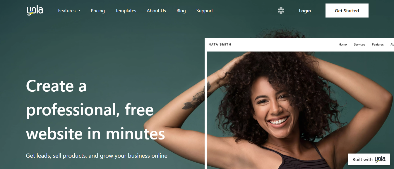 Best Blog Website Builder