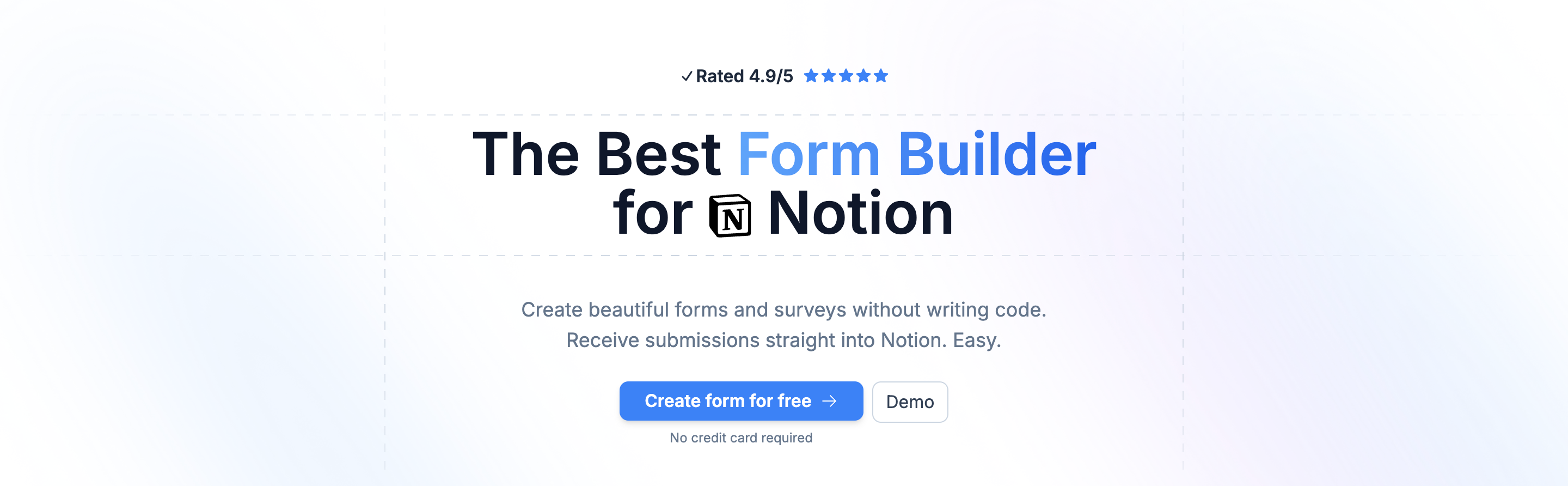 Notion Analytics