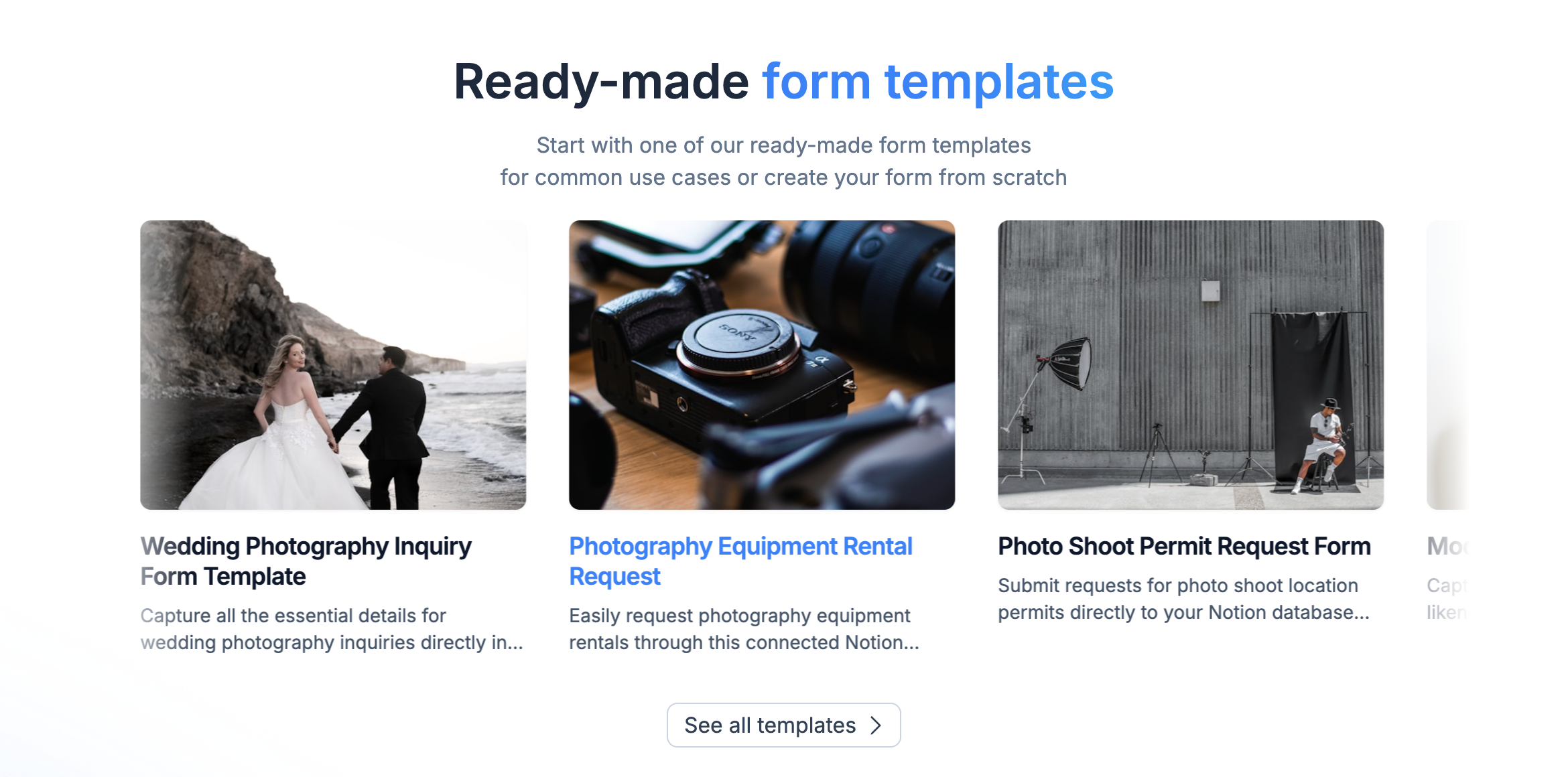 Notion Reminders