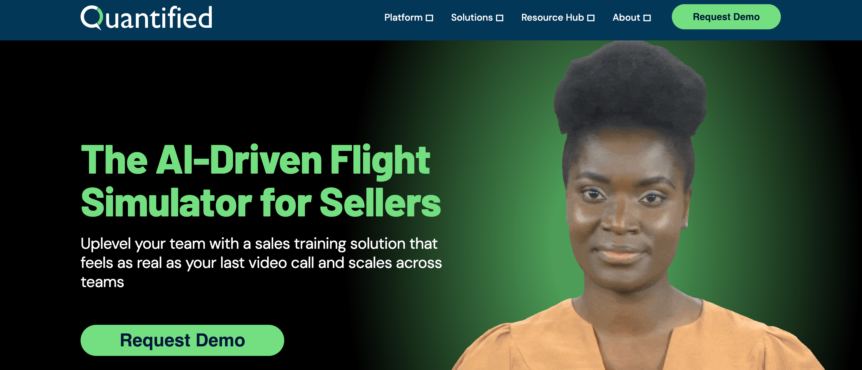 AI In Sales