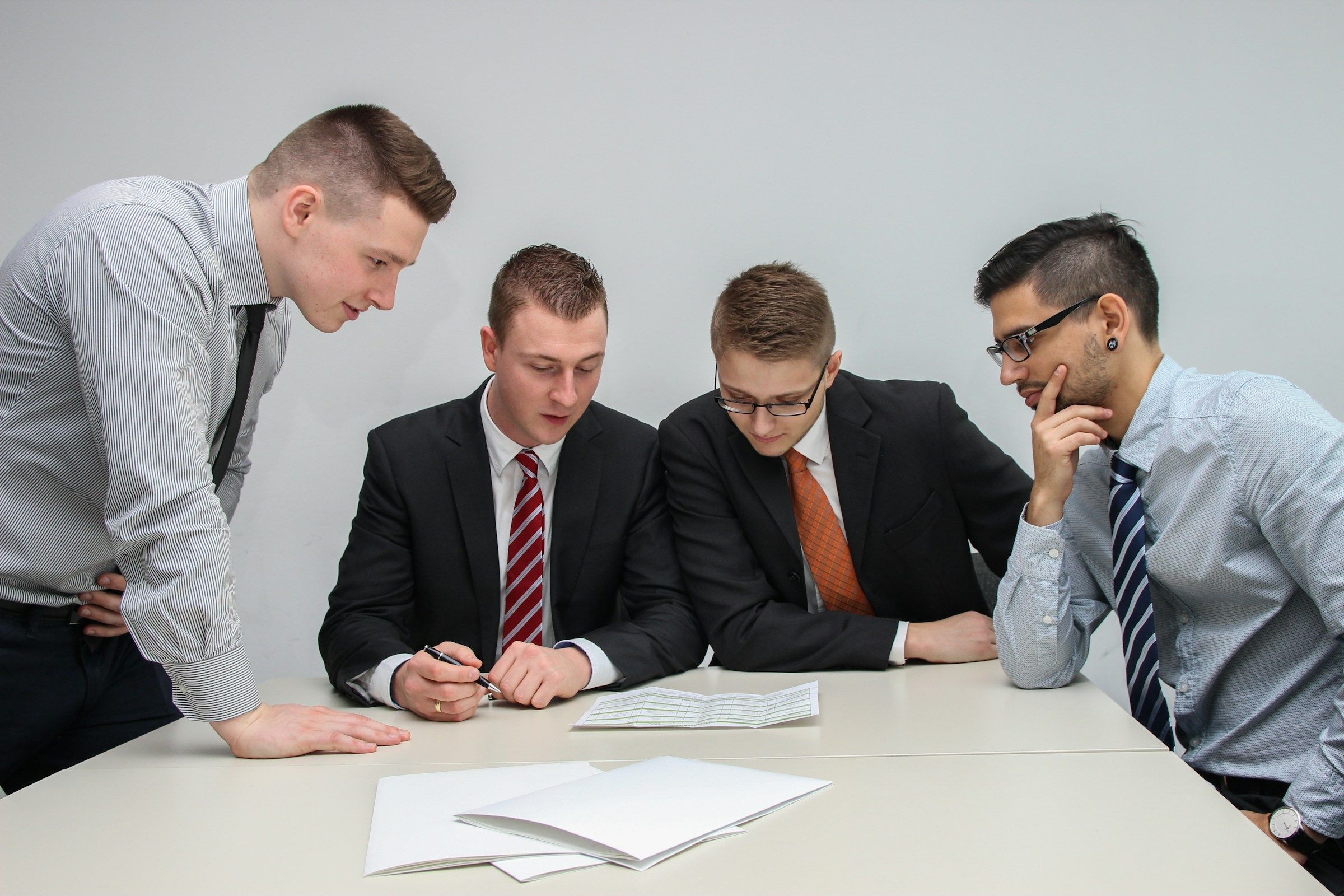 Sales Intelligence Tools 