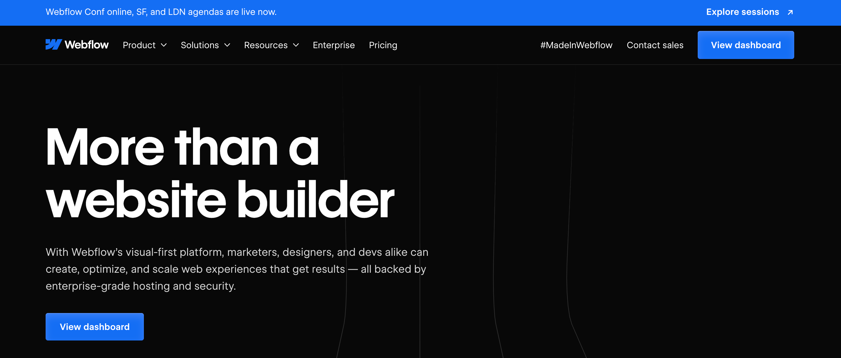 Best Blogging Platform for Developers