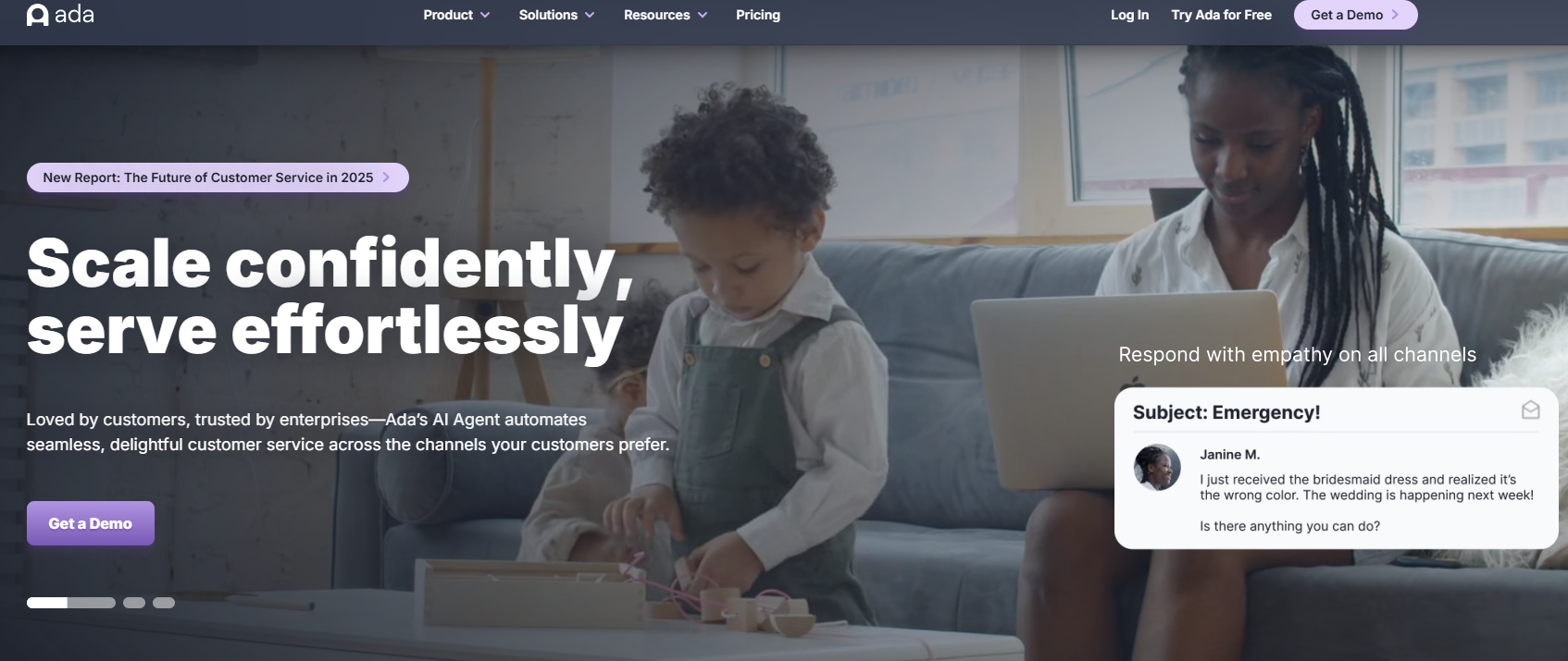 Social Proof Website Examples