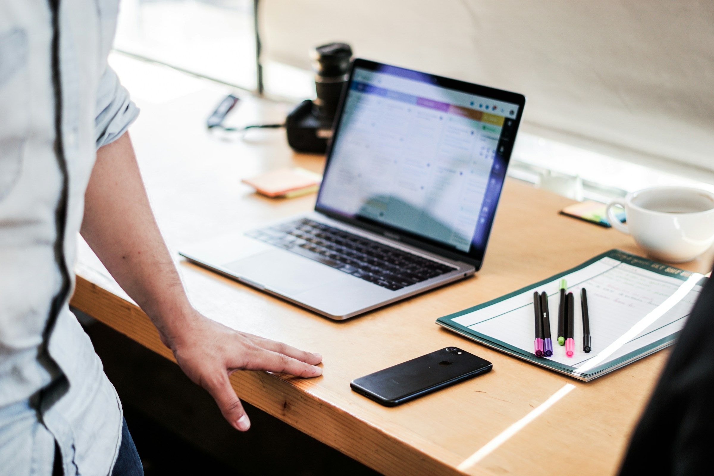 Document Review Tool