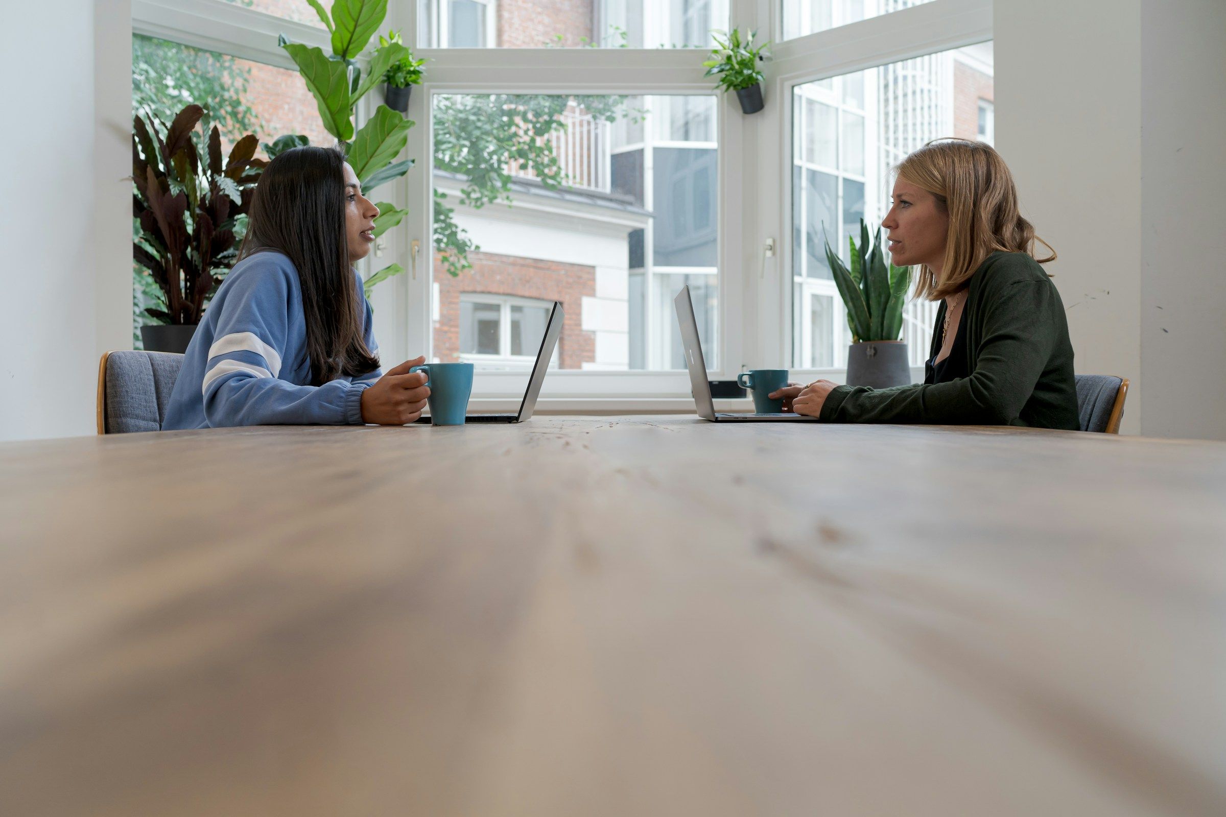 AI In B2B Sales