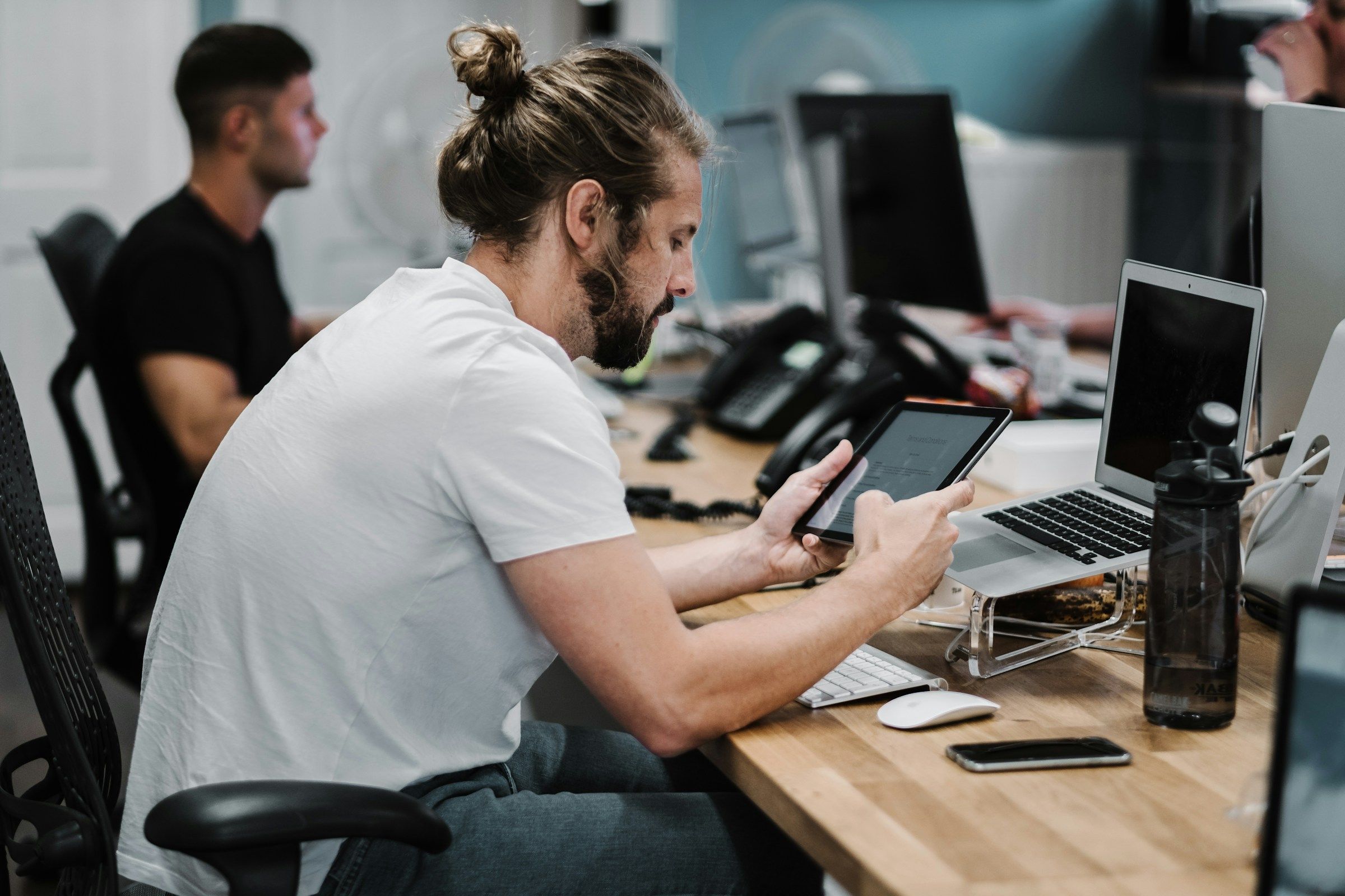 Hubspot Help Desk