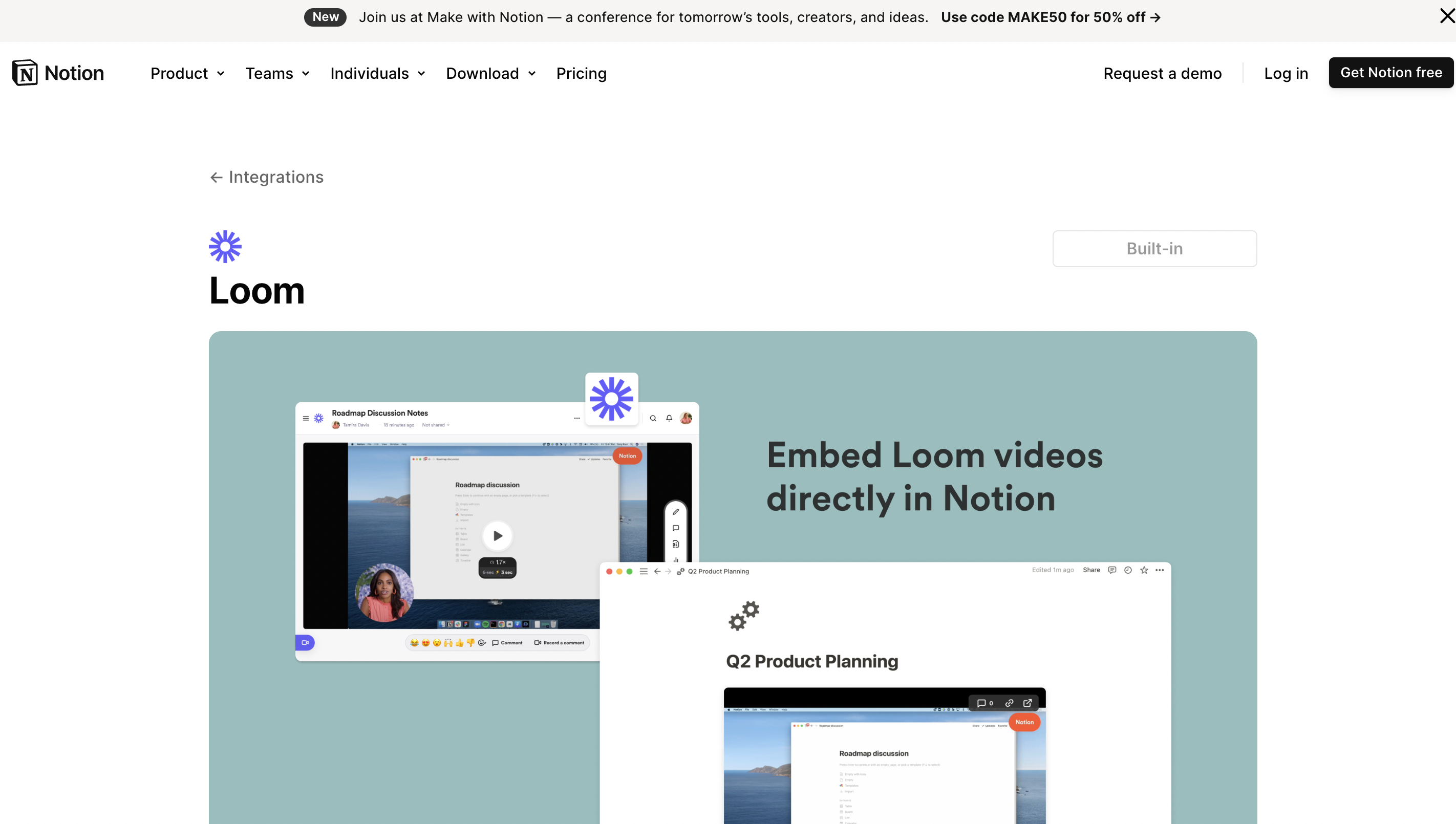 Notion Plugins
