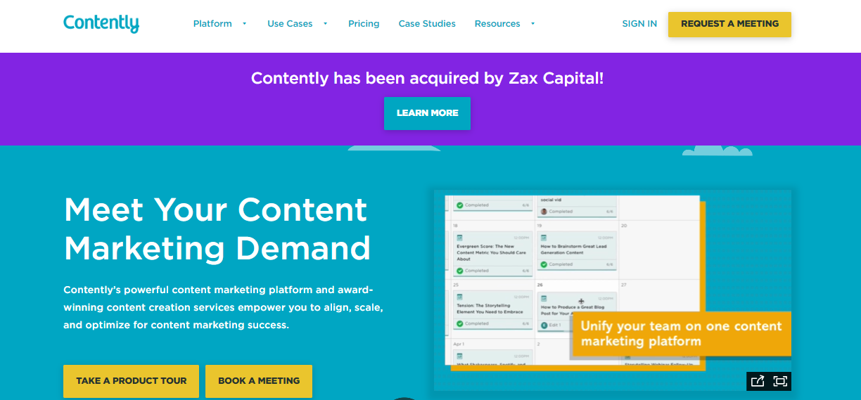 Best Blog Website Builder