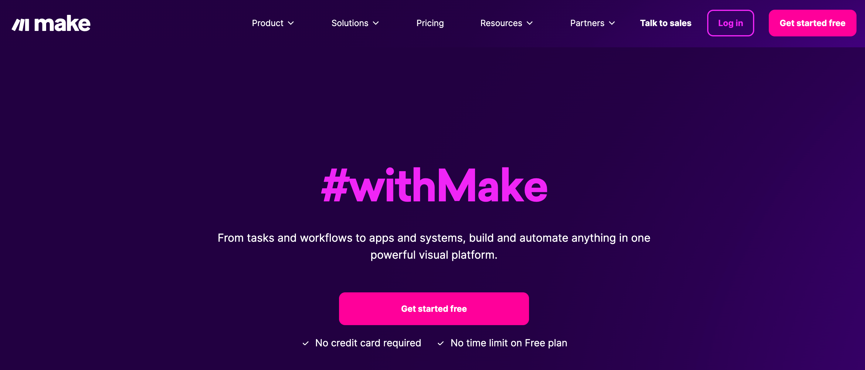 Hubspot Notion Integration