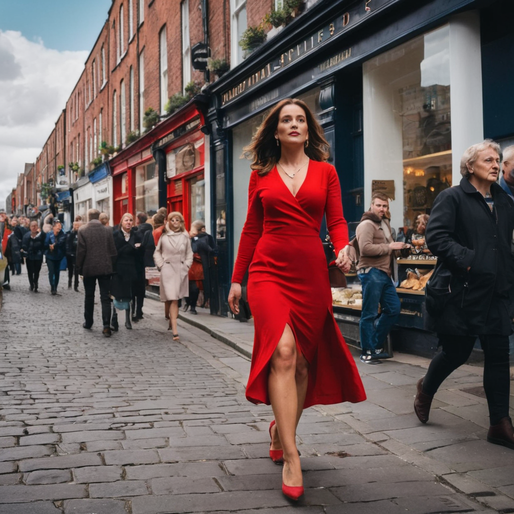 L’image de référence