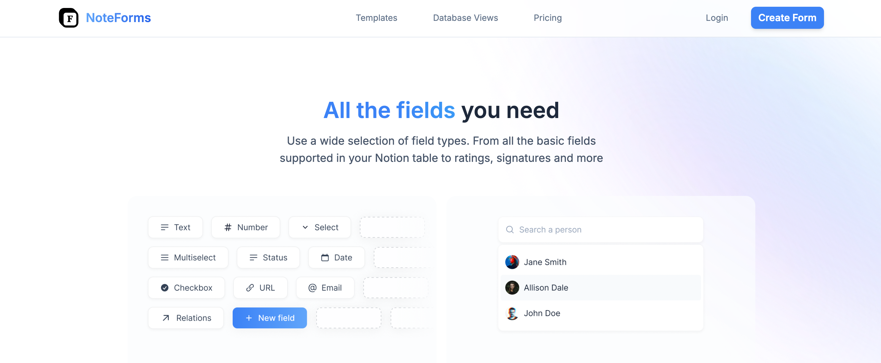 Zapier Google Forms