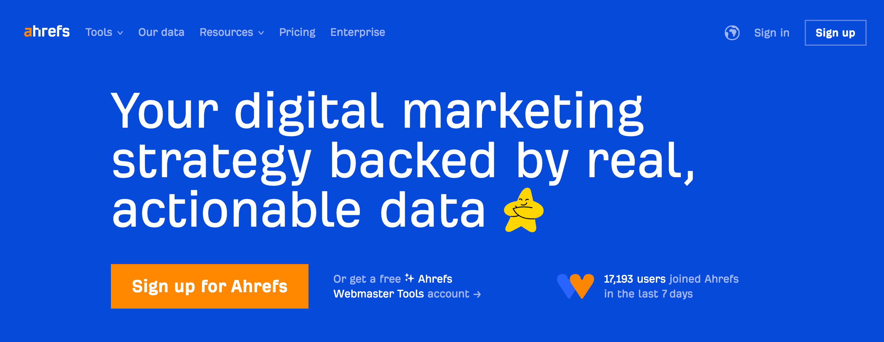 Best SEO Tools For Small Business