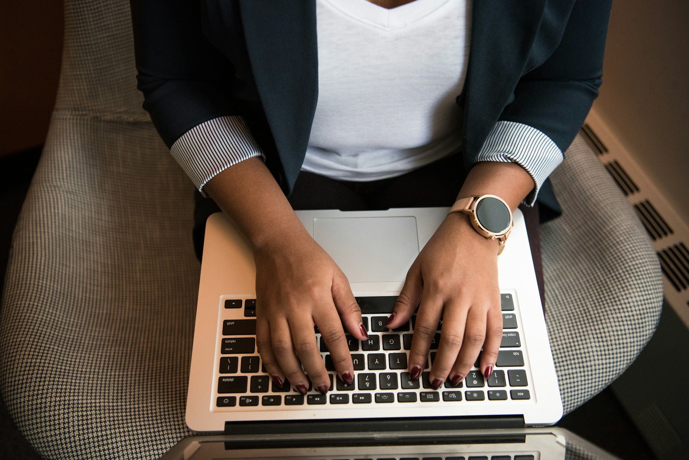 B2B SaaS Content Marketing Agency