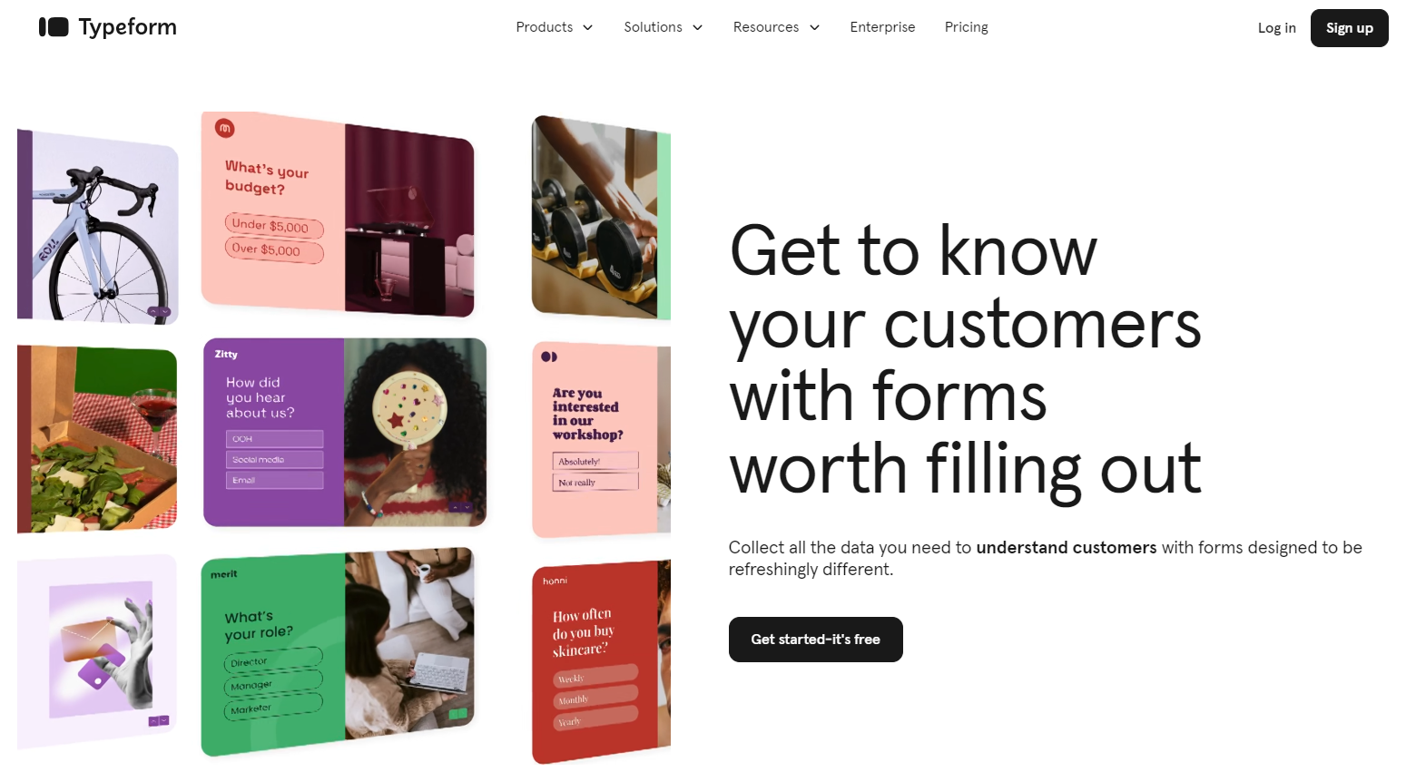 Surveymonkey Alternatives