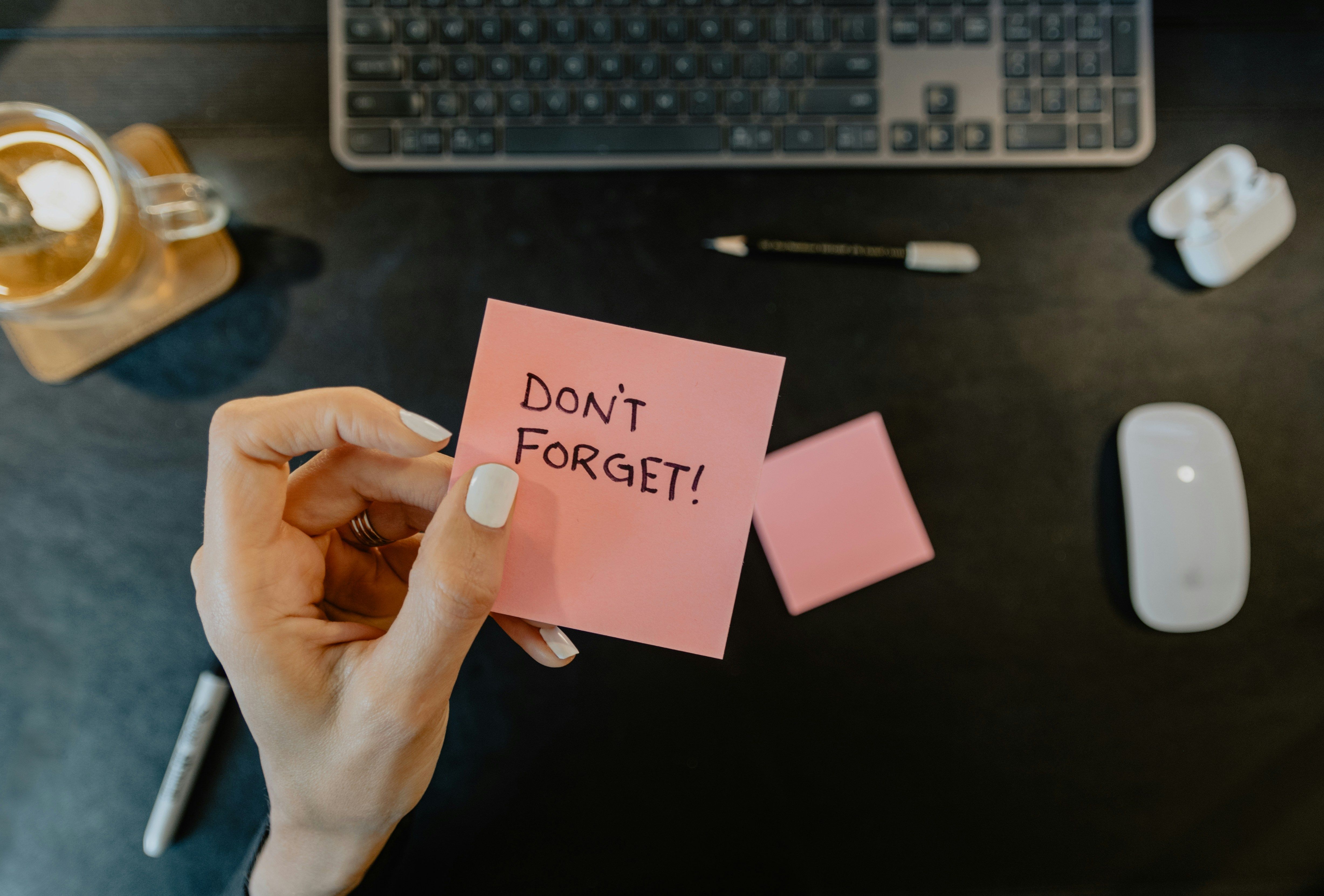Notion Content Management
