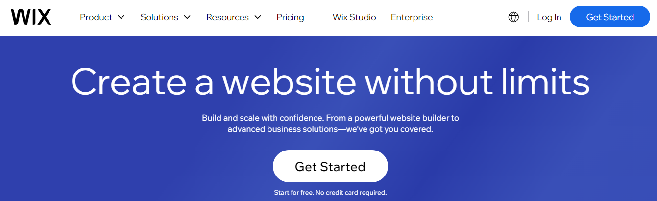 Best Blog Website Builder