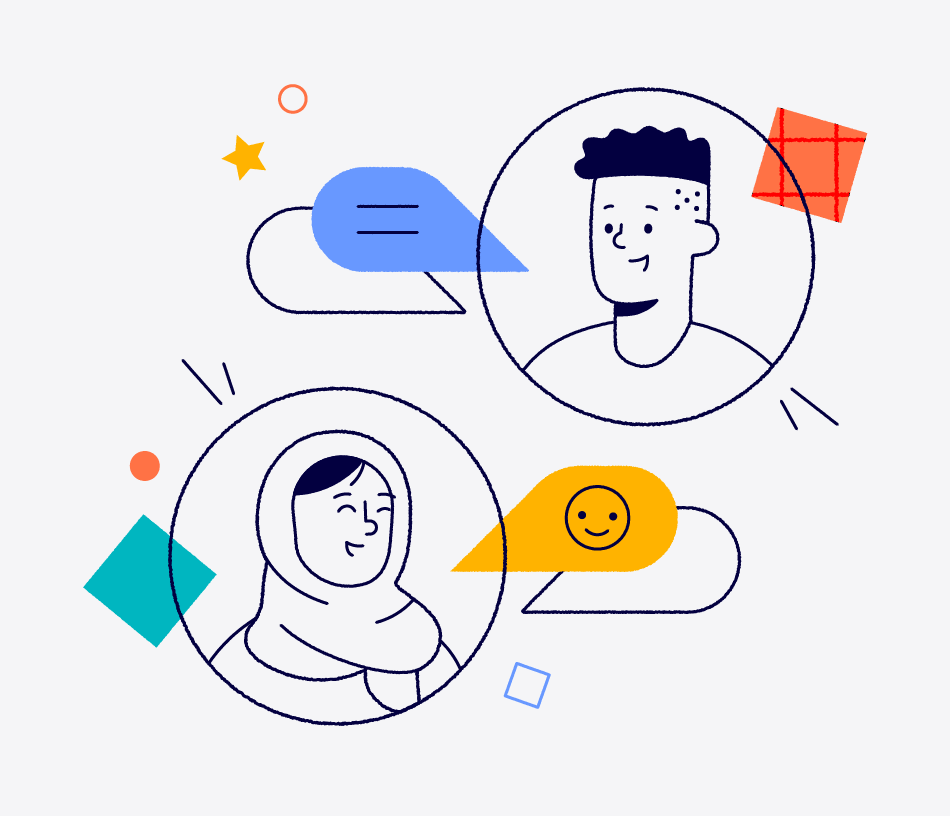 At the core of successful leadership lies effective communication.