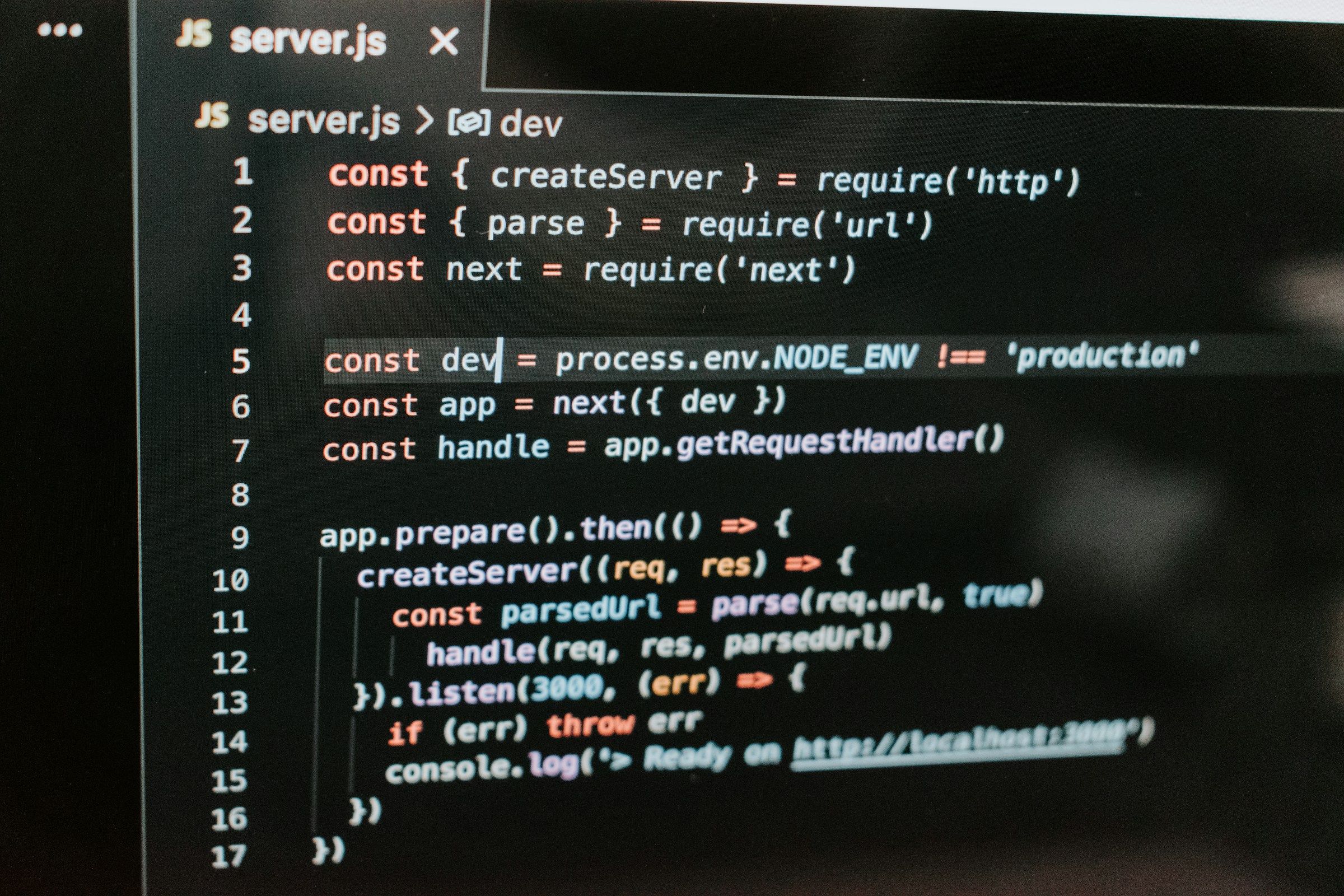 Nextjs Blog