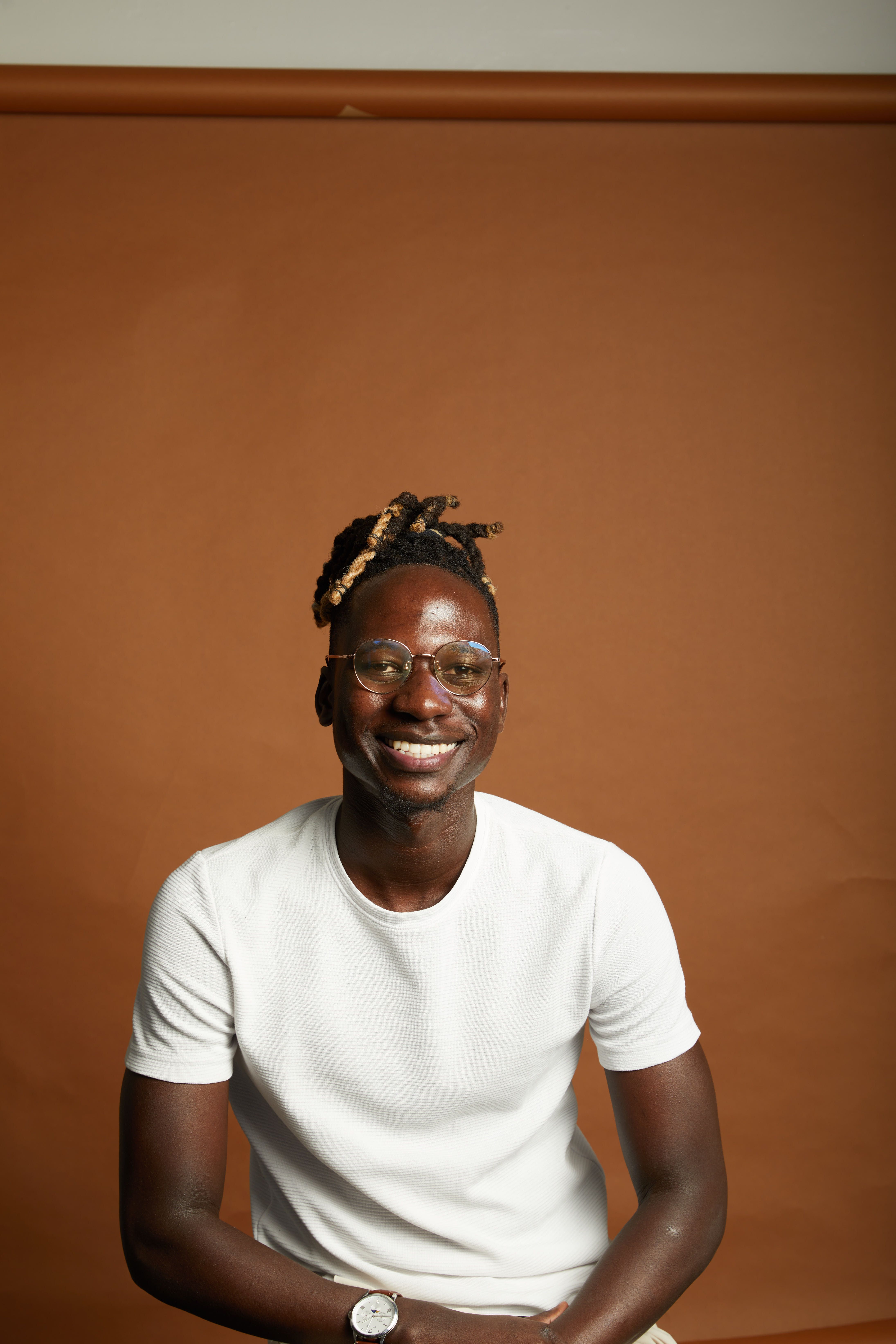 David Nandwa