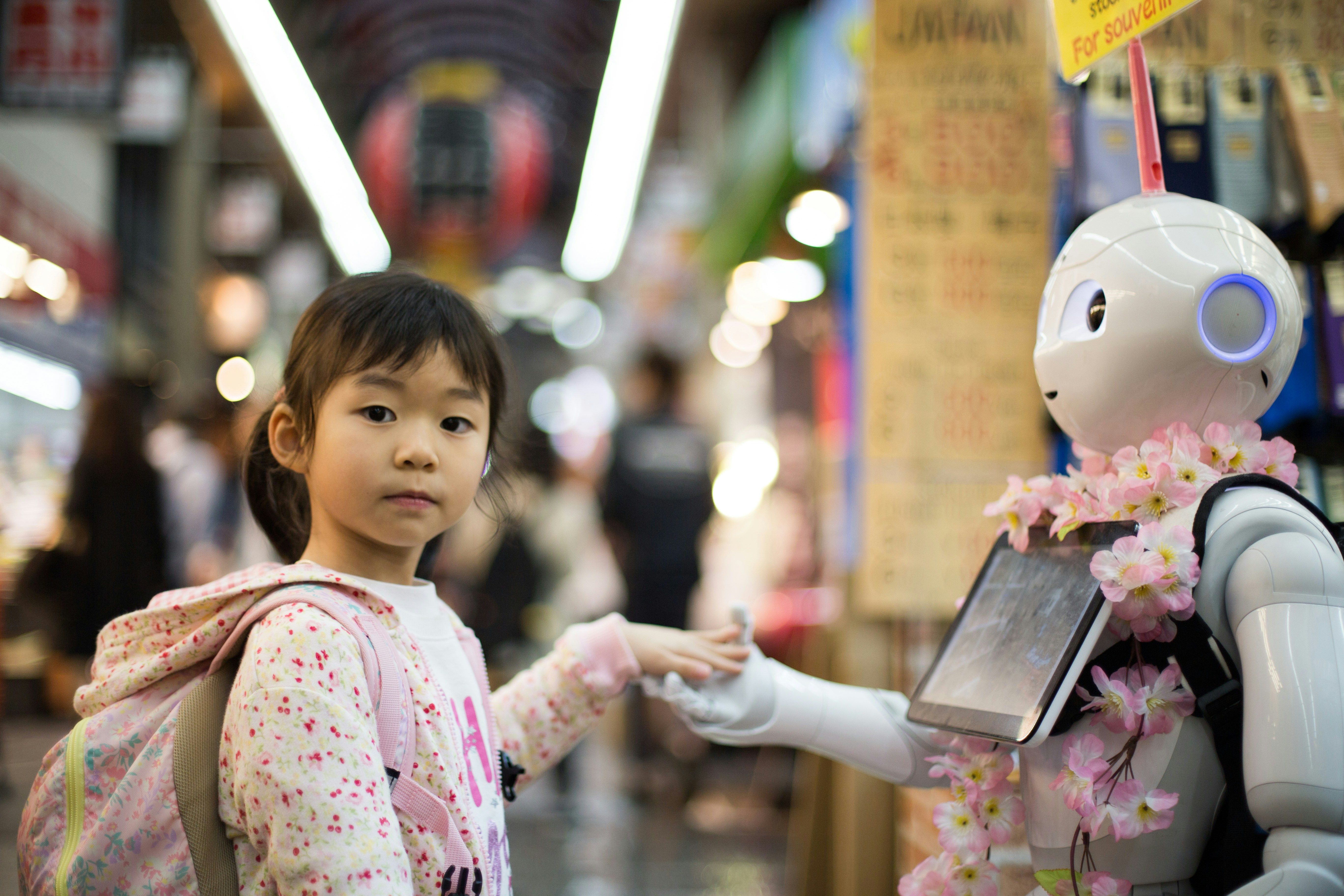 AI Customer Service Agent