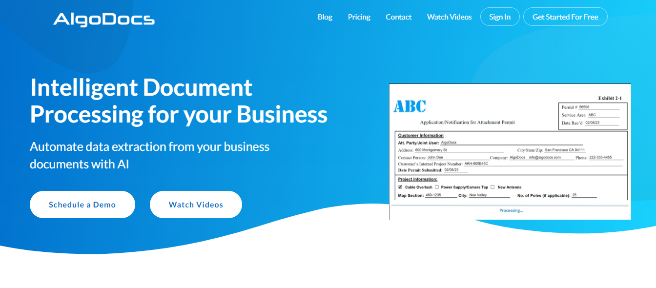 AI PDF Analyzer