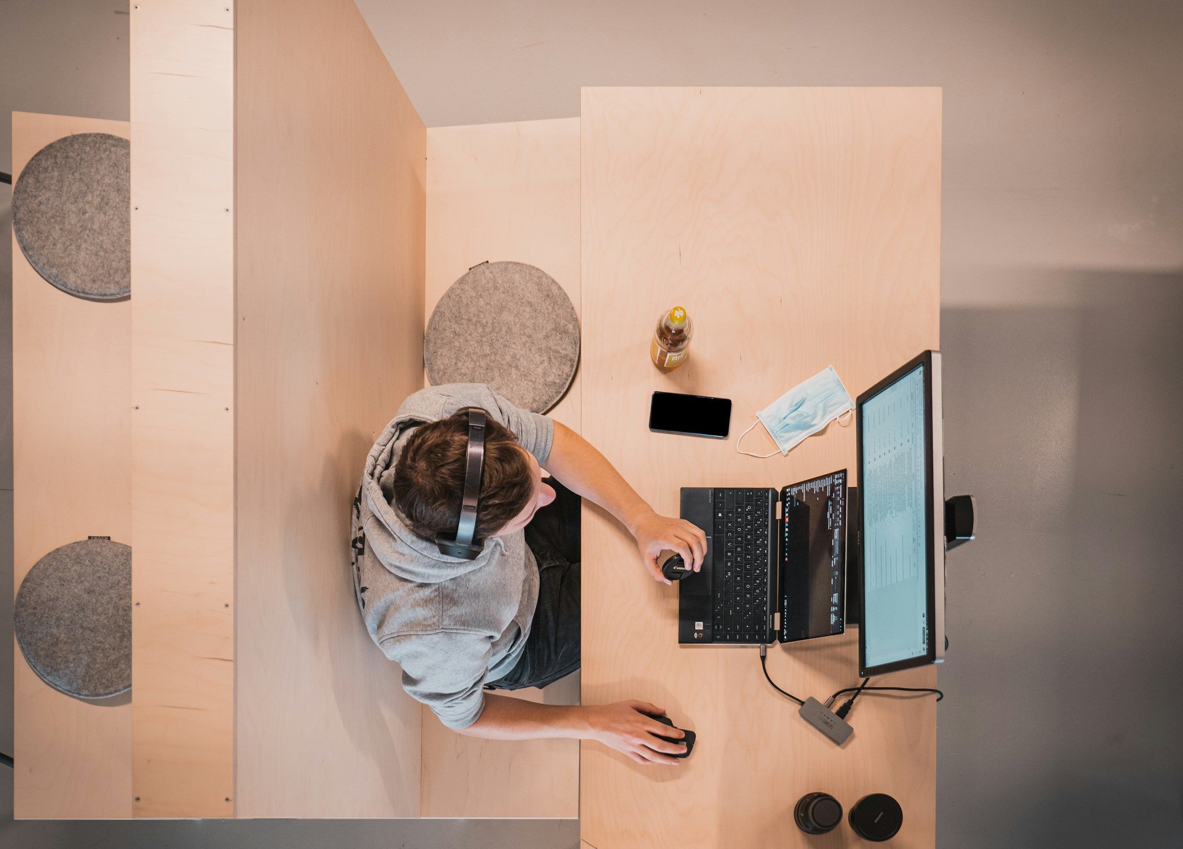 Help Desk Benefits