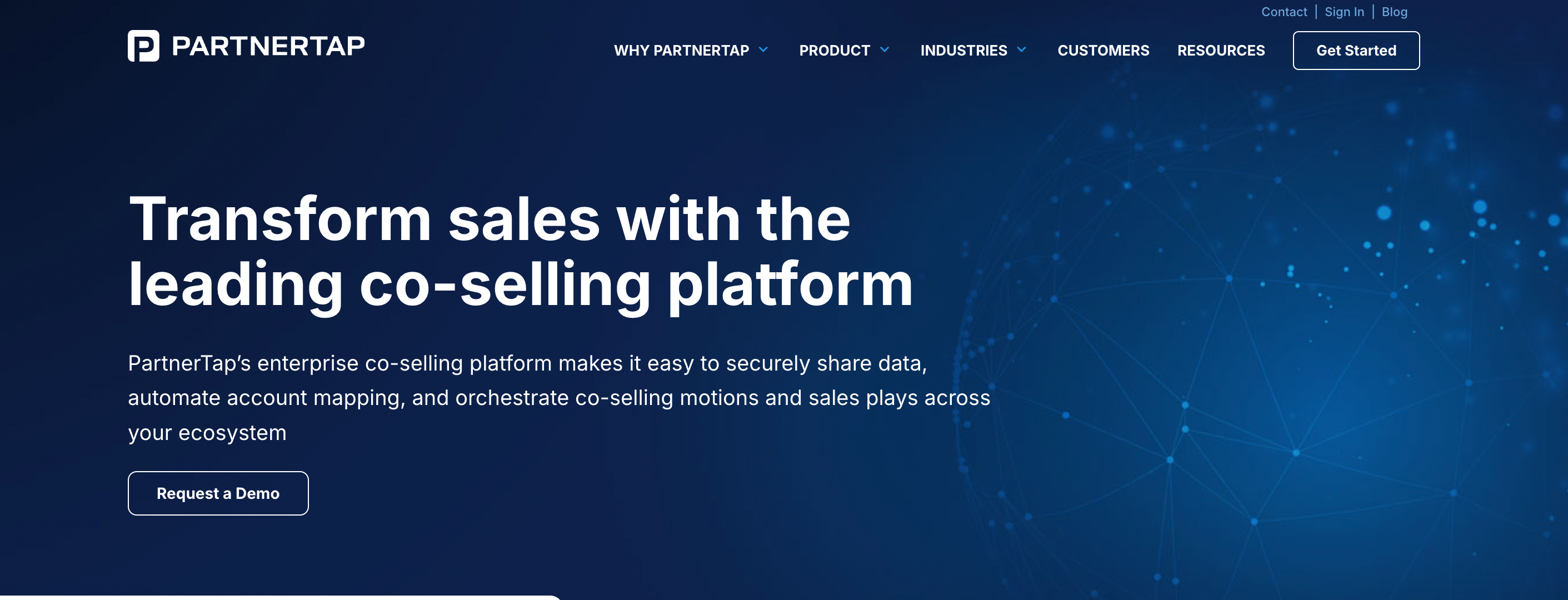 B2B Sales Tools