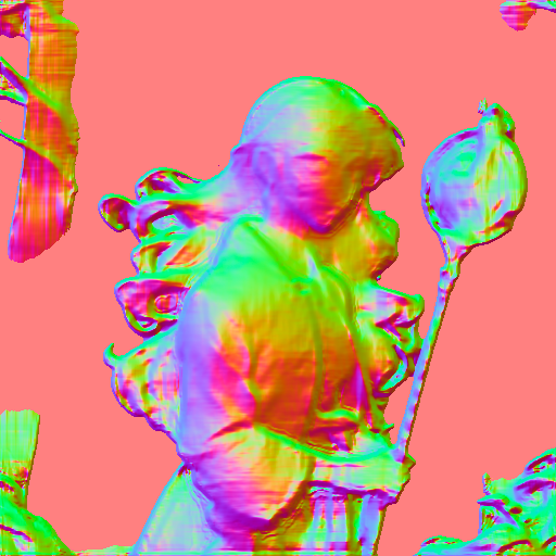 Normal_midas