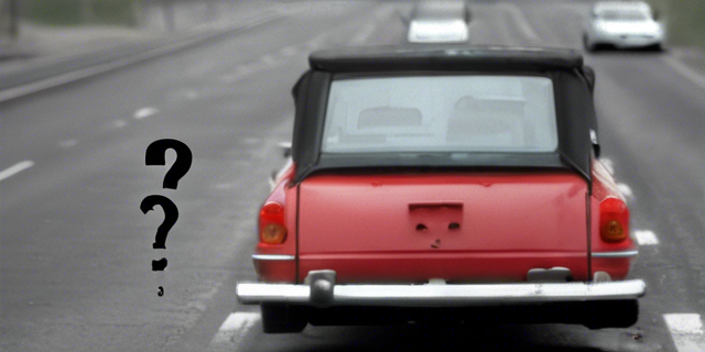 [중고차 구매] 카히스토리 보험이력에 “미확정” 사고건이 있나요?