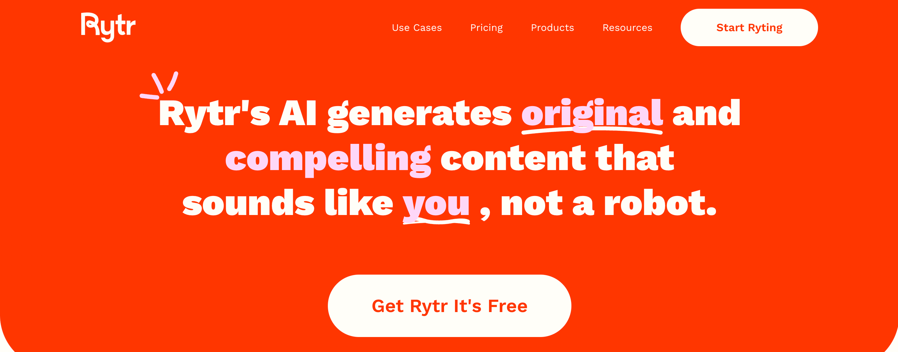 Rytr Alternatives