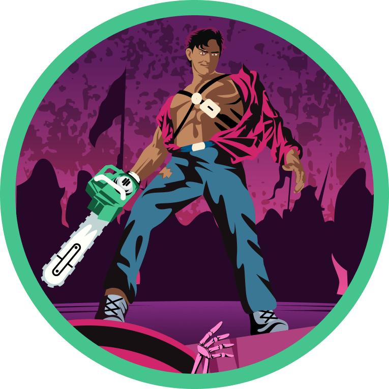 Haunt Hunter
Did 25 haunted attractions