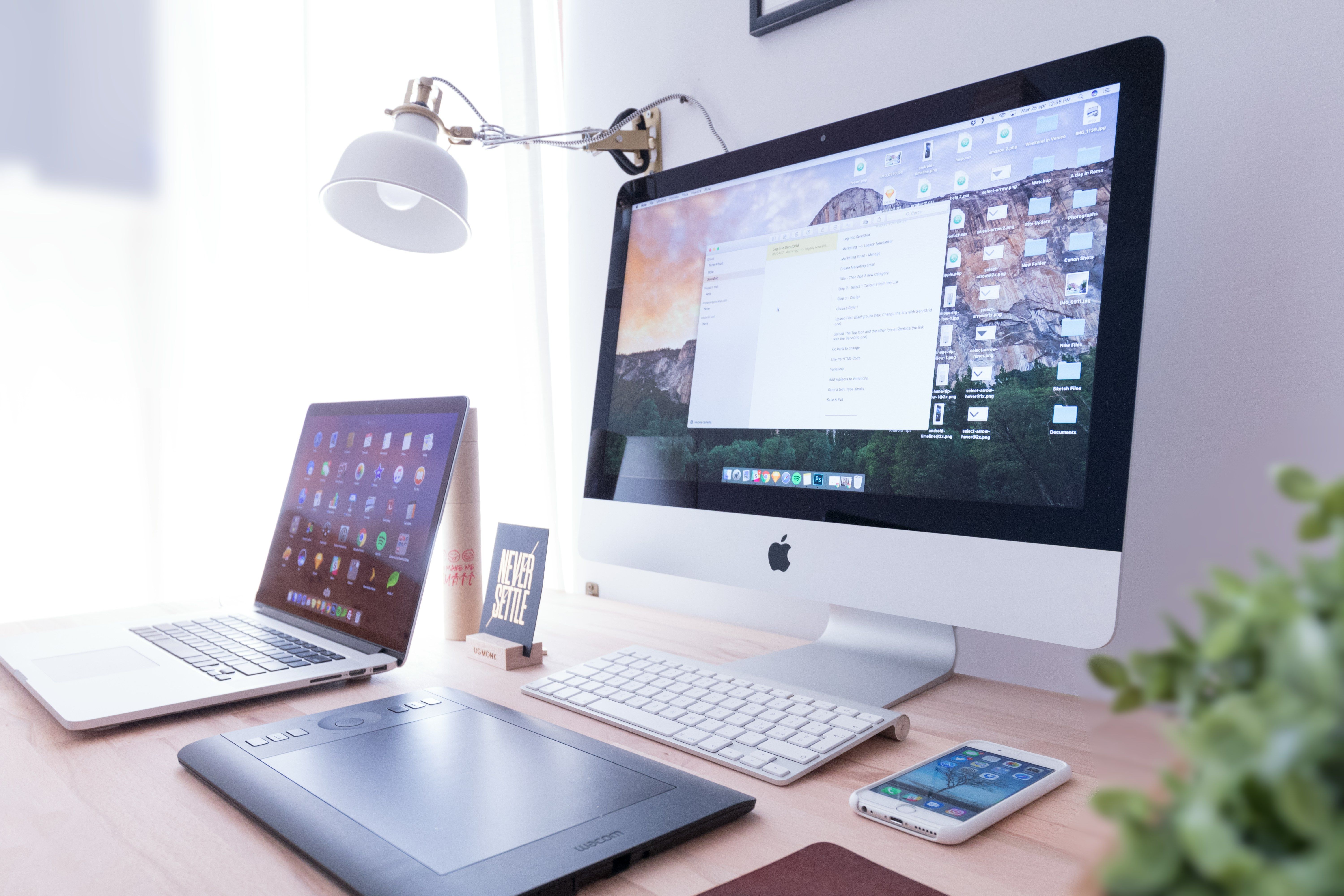 Weebly Alternatives
