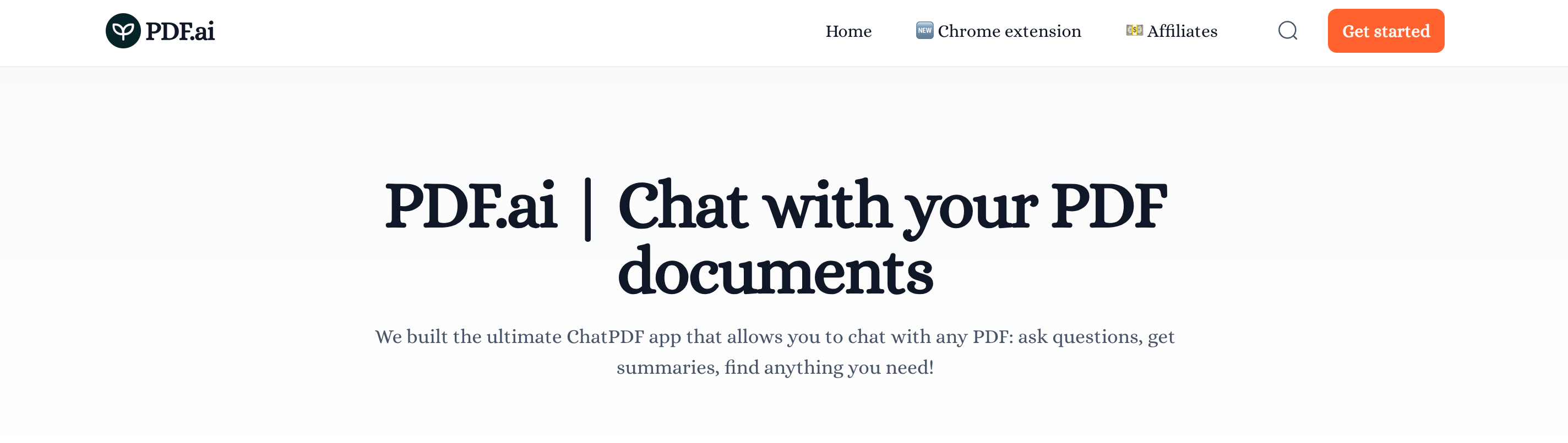 Business Financial Analysis